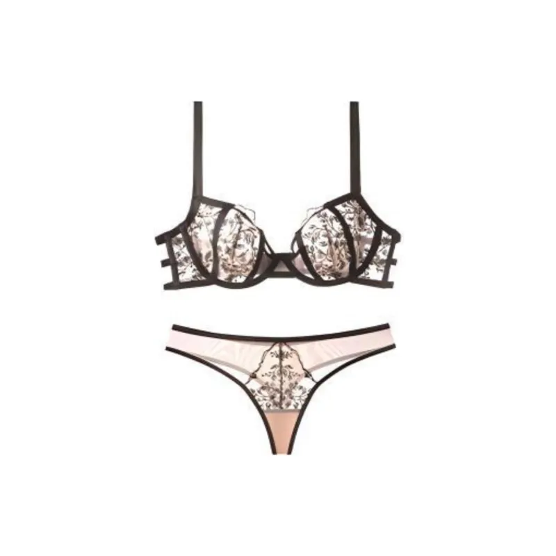 DXTOXS Women's Underwear Sets-0