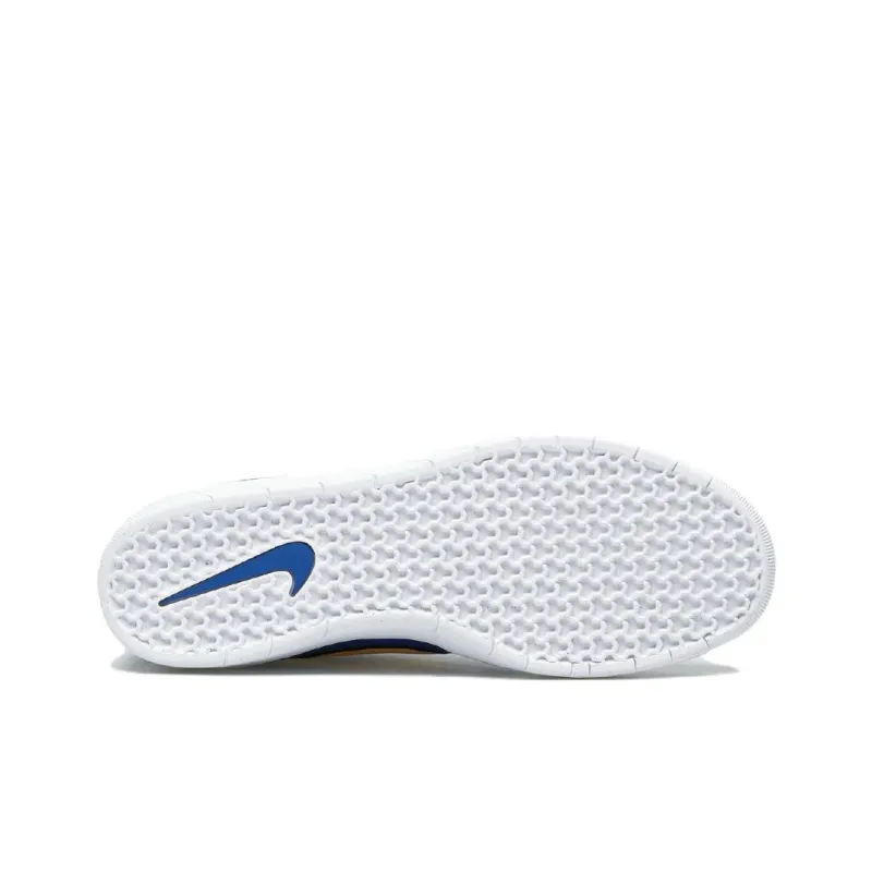 Nike Sb Team Classic Game Royal-5