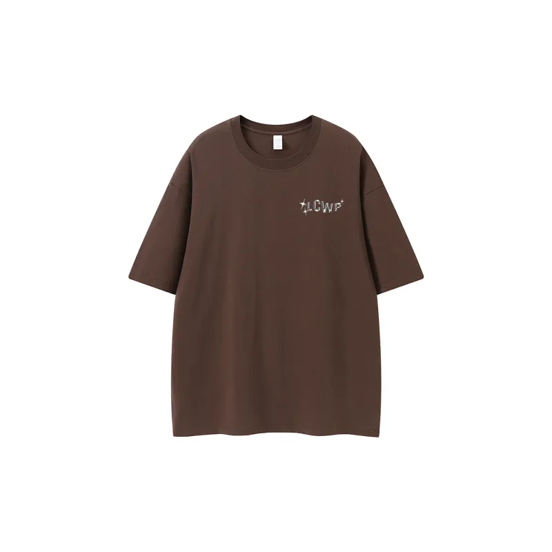 LCWP T Shirts Unisex-25