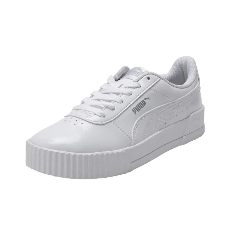 PUMA Carina Bold 'White' Women's-2