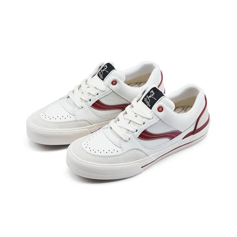 OddCIRKUS TRAPEZE Balance Support Wear-Resistant Slip-Resistant Low-Top Skateboard Shoes Unisex-2