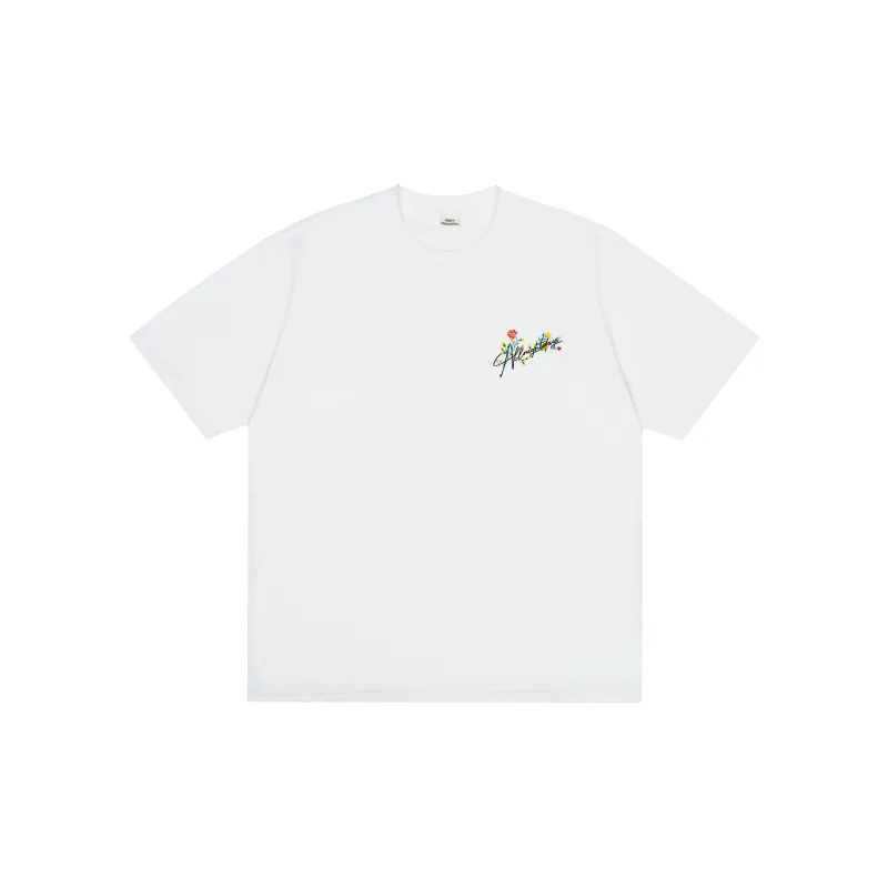 RECOLETA T Shirts Unisex-16
