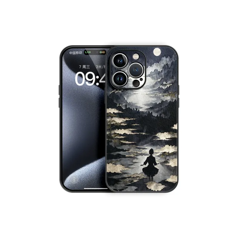 Lingtao Phone Cases-14