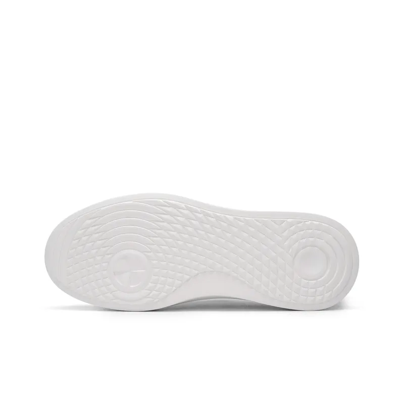 CROWN Skateboard Shoes Men's One Yard Larger-4