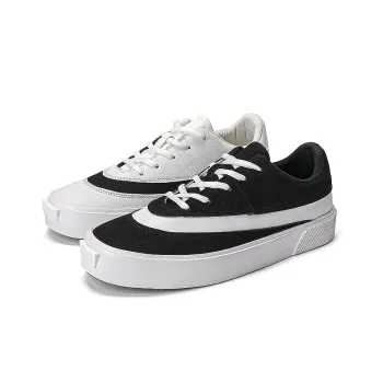 DM Low Top Skateboard Shoes Men's Mismatched