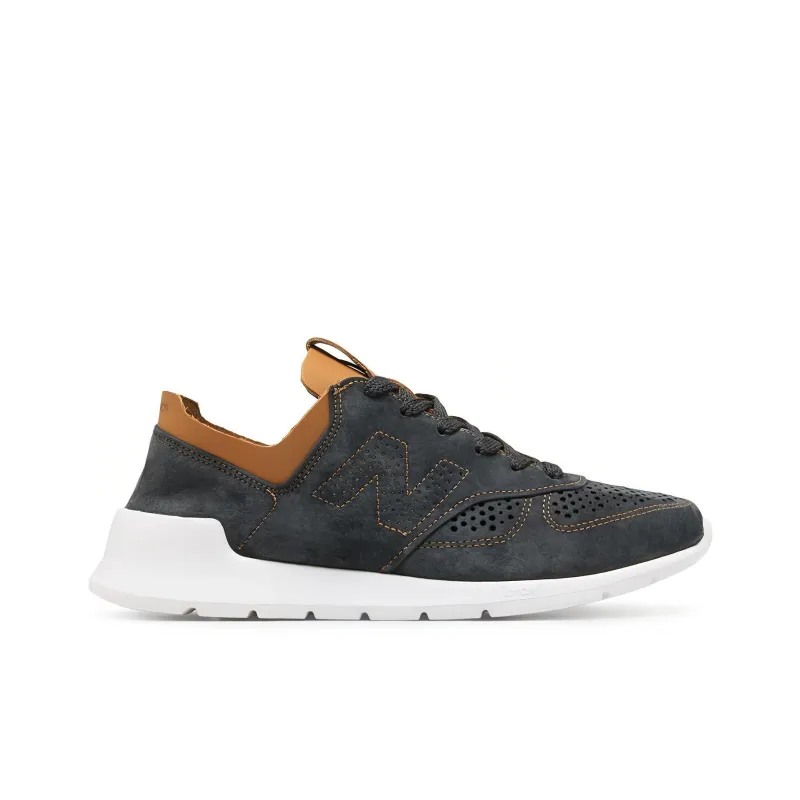 New Balance 1978 Navy Tan-1