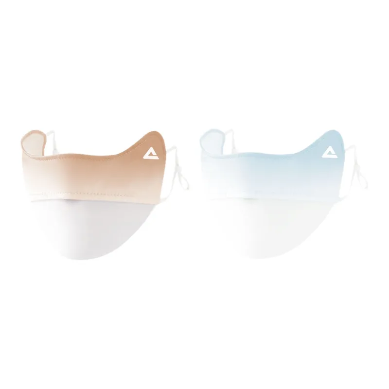 PEAK Polyester Face Masks Unisex-24