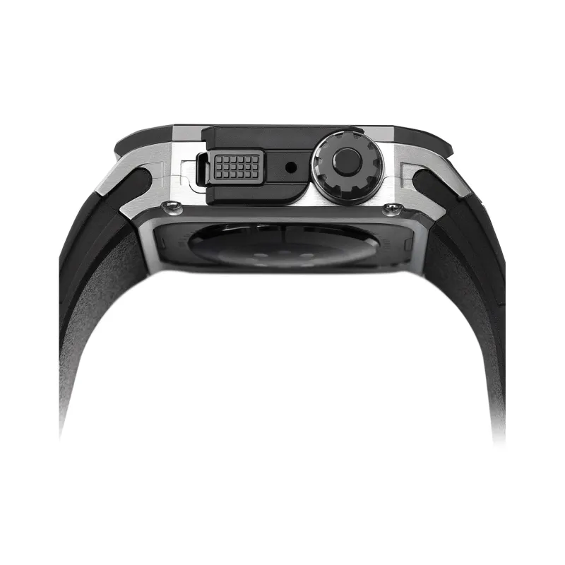 Soul Cool Unisex Watch Cases-2