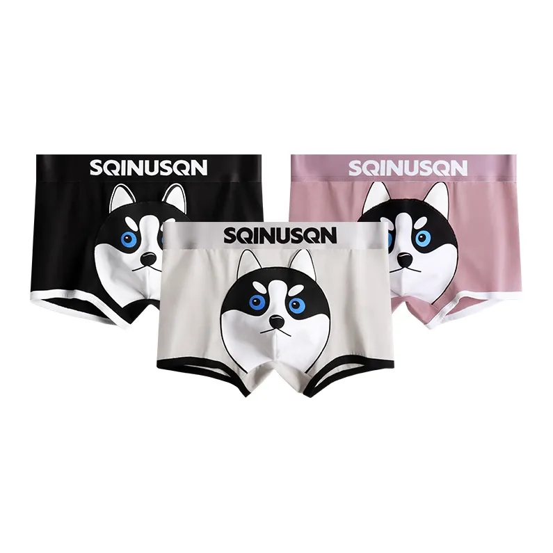 Sicily Men Underpants-0