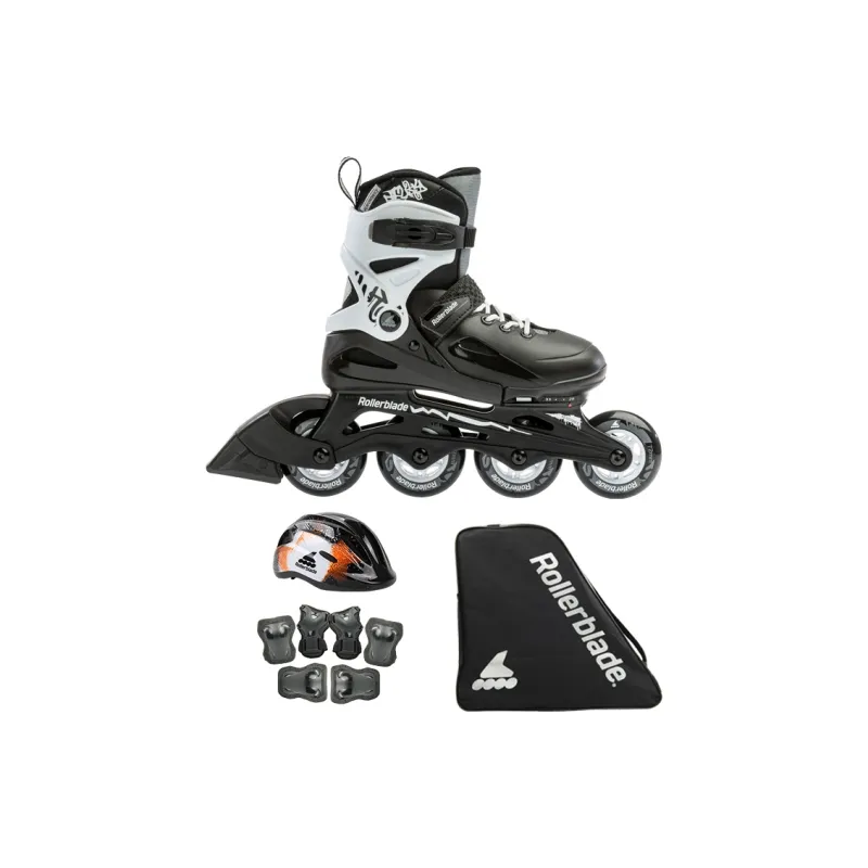 ROLLERBLADE Inline Skates Kids'-5