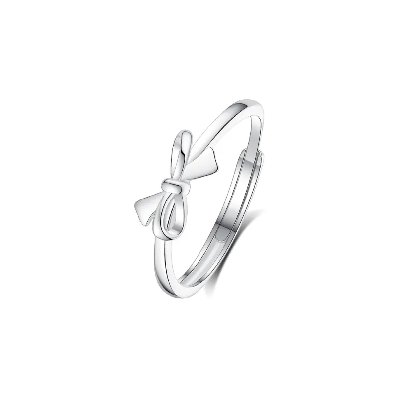 JUICY GRAPE 999 Fine Silver Rings Unisex-5