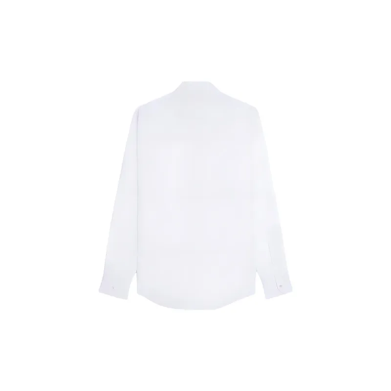 CELINE Shirts Men White-1