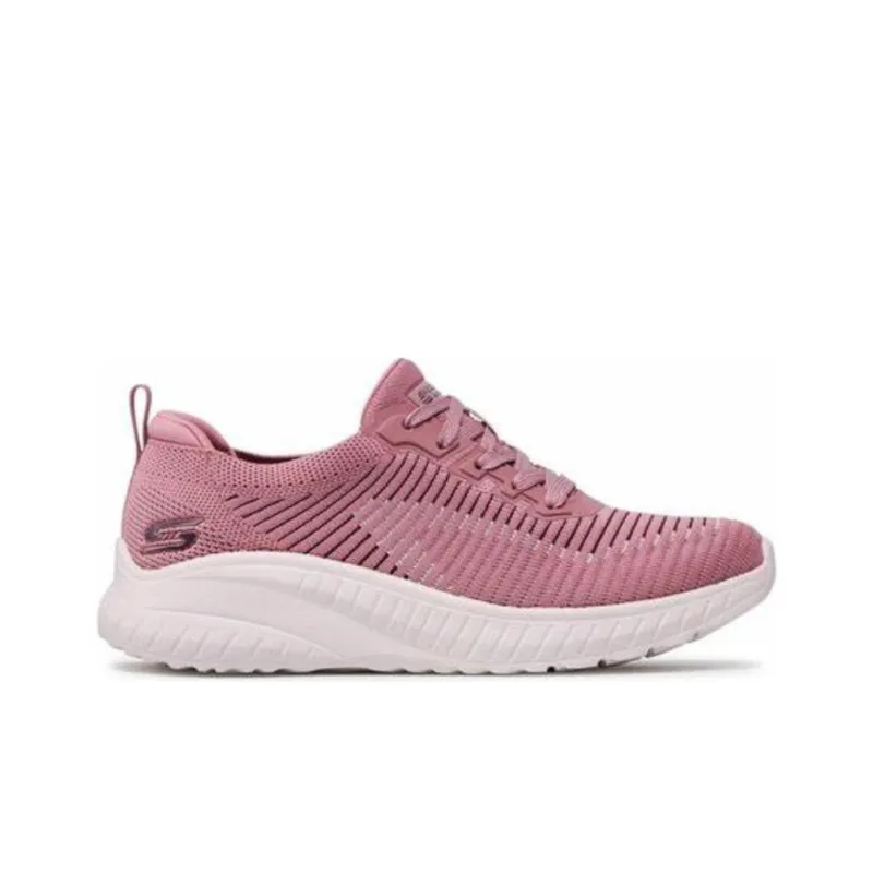 Skechers Bob's Running Shoes Women's Low Top Pale Dogwood-1