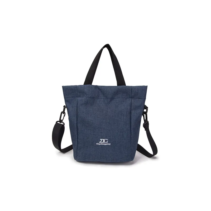 DENGCHANGQIANG Polyester Shoulder Bag Crossbody Bag Handbag Unisex-16