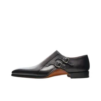 Magnanni Javier Casual Shoes Men's Black