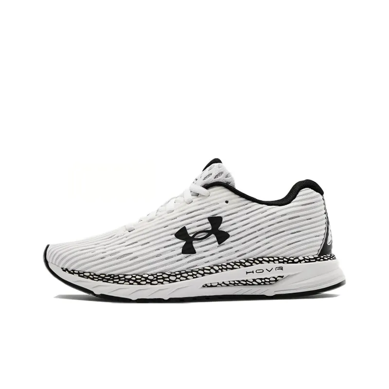 Under Armour Hovr Velociti 3 'White Black' Women's-0