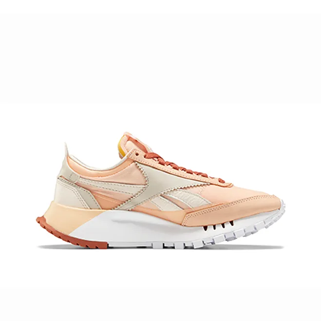 Reebok Classic Leather Legacy Ceramic Pink Women's-1