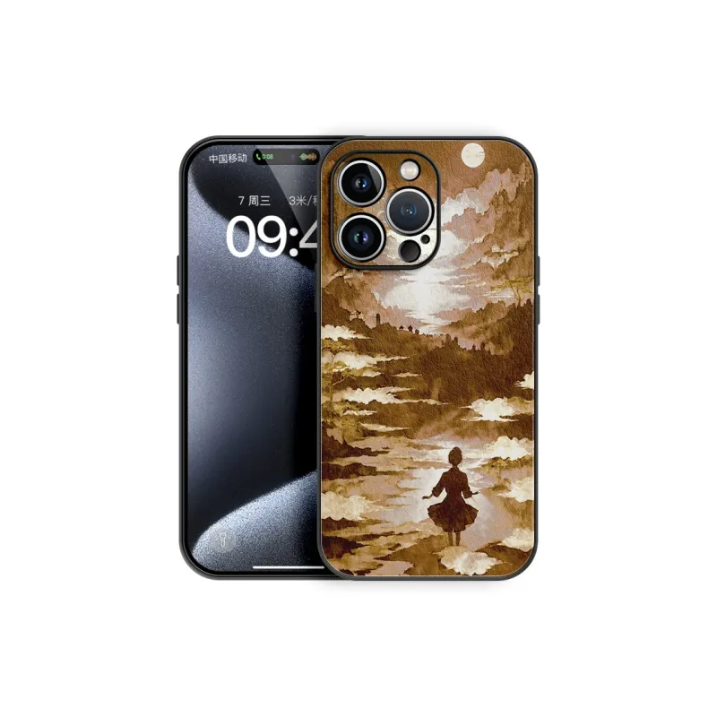 Lingtao Phone Cases-11