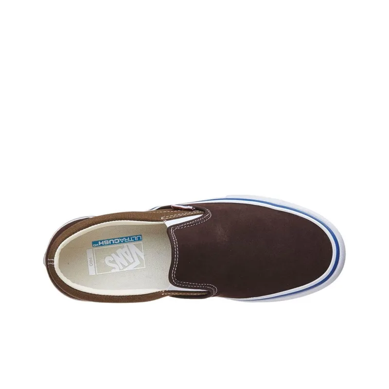 Slip On Noah X Og Classic Vans Lx 'Brown'-3