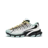 Standard White/Gold Gray