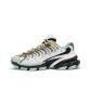 Standard White/Gold Gray