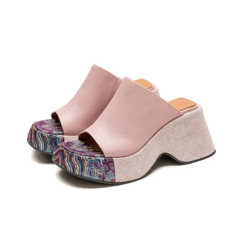 Jay Abrasion Resistant Slide Slippers Women's-6