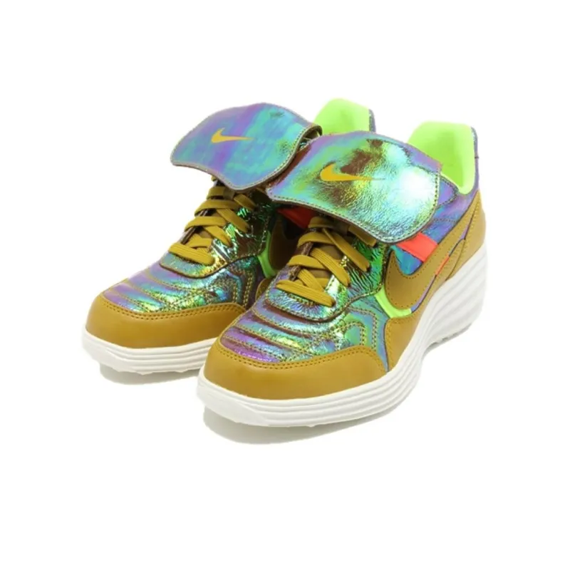 Nike Lunartiempo Sky Hi Premium Qs Trophy Women's-1