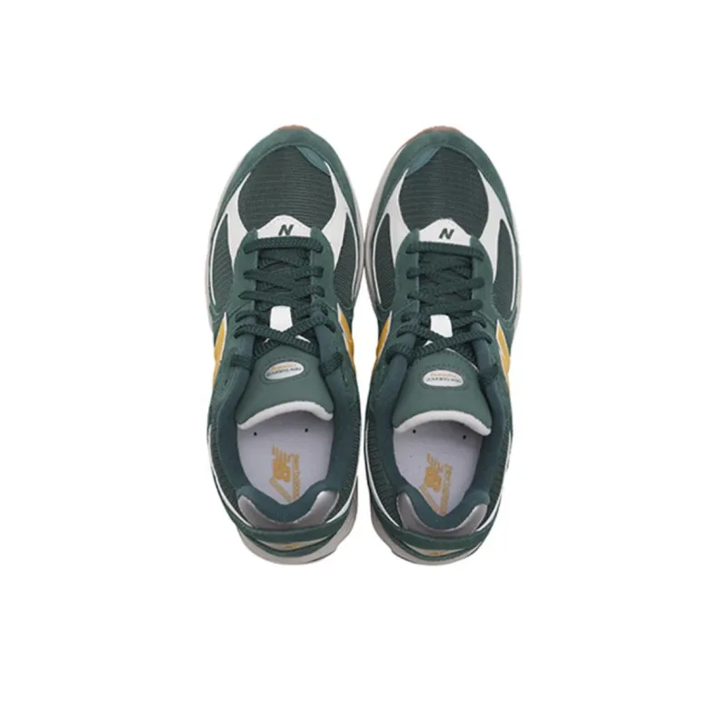 New Balance 2002R Asos Exclusive Green-3