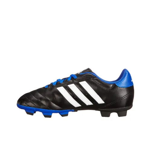 Adidas Goletto Iv Trx Fg Black Running White Blue