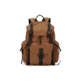 18 Inches, Brown (Three-Proofing Fabric, Water-Repellent/Oil-Resistant/Stain-Resistant)