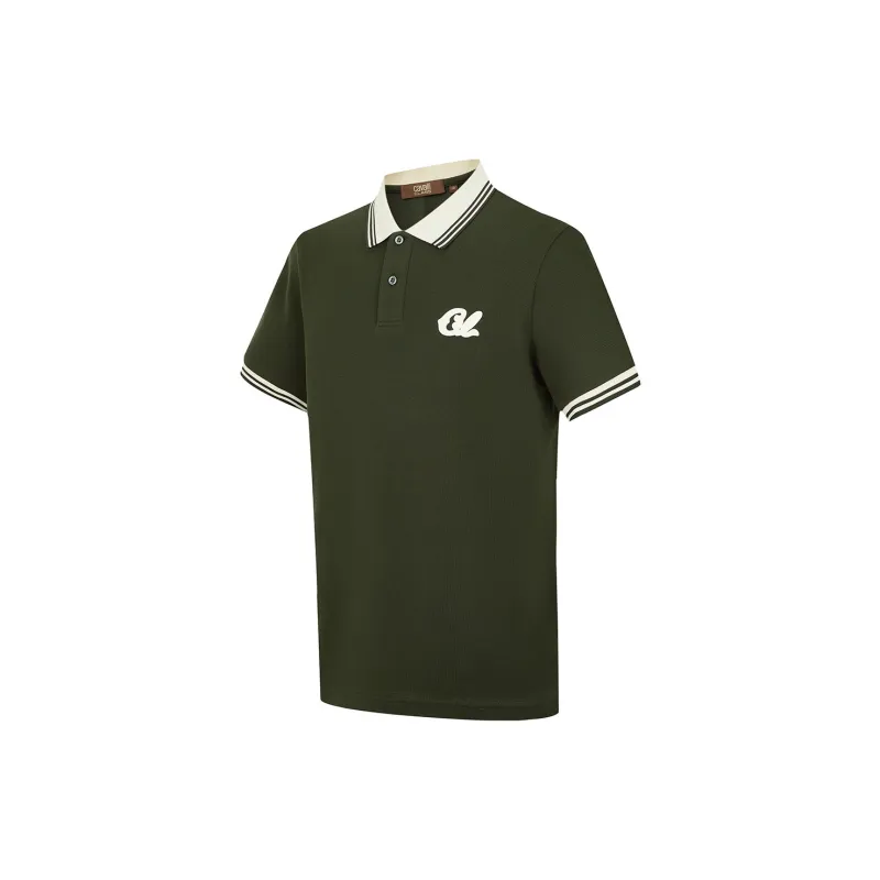 Cavalli Class Polo Shirts Men-7