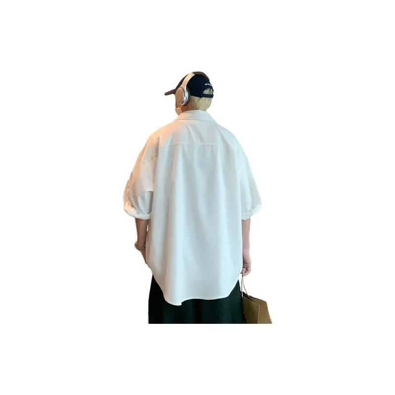 GWAF Shirts Unisex-15