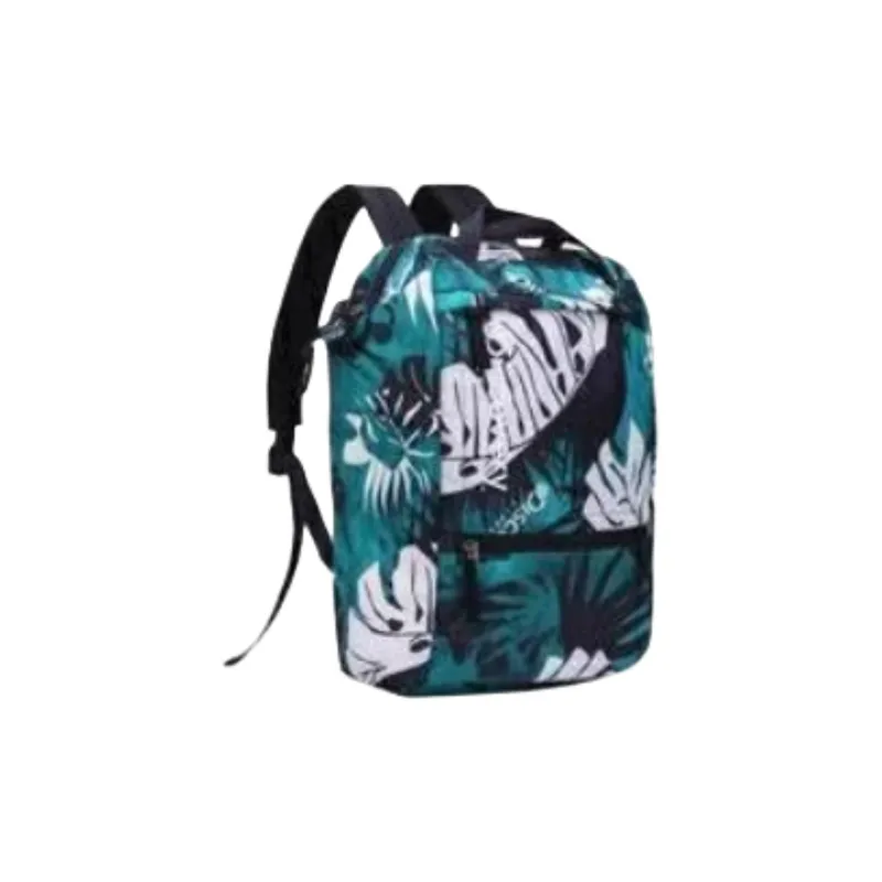 Discovery Expedition Polyester Backpack Unisex Multicolor-1