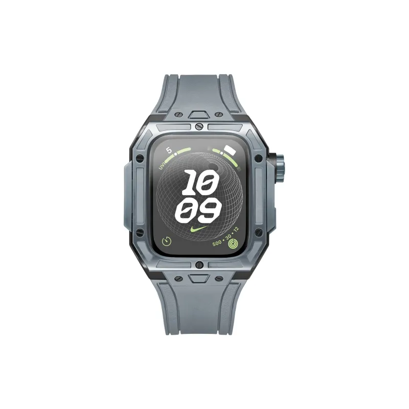 Soul Cool Unisex Watch Cases-19