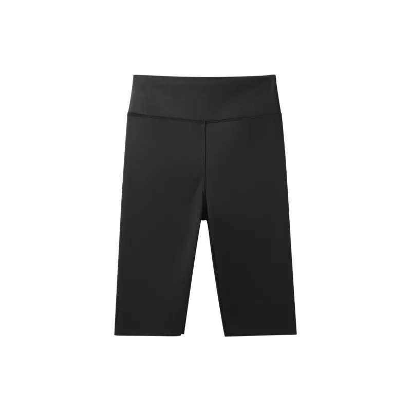 JUNEROSE Leggings Women's 1 Pack Black-0