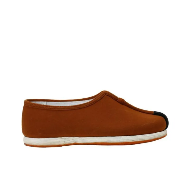 Neiliansheng Men's Casual Shoes Men's Brown-1