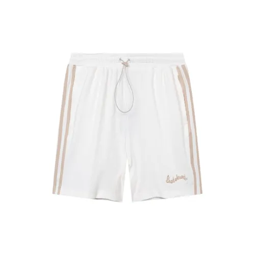 361° Life Collection Casual Shorts Women's Feather White