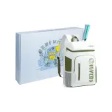 White Green (Limited Edition Box)
