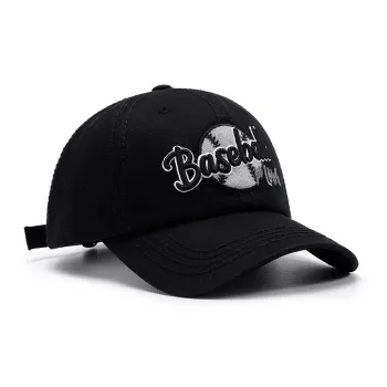 CARDANRO Cotton Baseball Caps Unisex