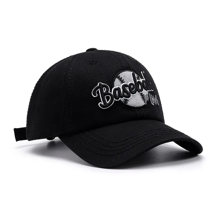 CARDANRO Cotton Baseball Caps Unisex-0