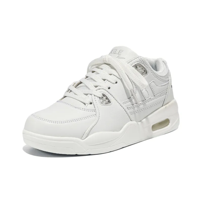 SHUXIAOBEI Wear-Resistant Balance Low-Top Skateboard Shoes Unisex-17