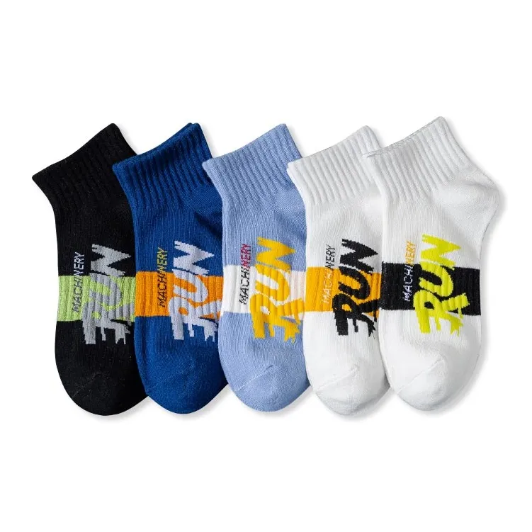 MIIOW Men Socks-2