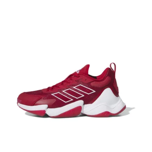 Adidas Impact FLX II Team Power Red Cloud White