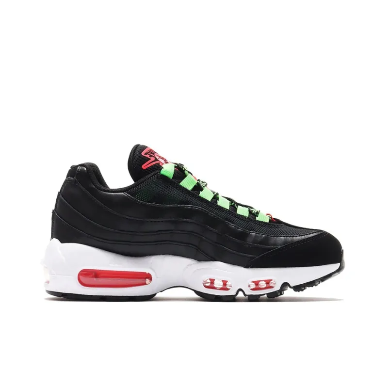 Nike Air Max 95 Worldwide Black Women's-1