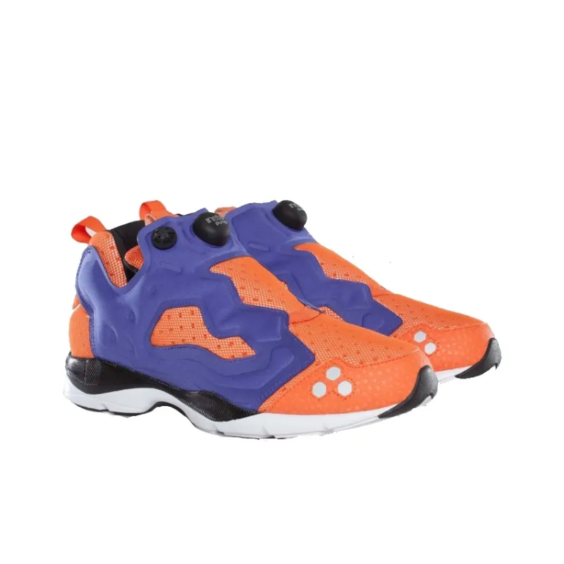Reebok Pump Fury Hls 'Paprika Purple'-1