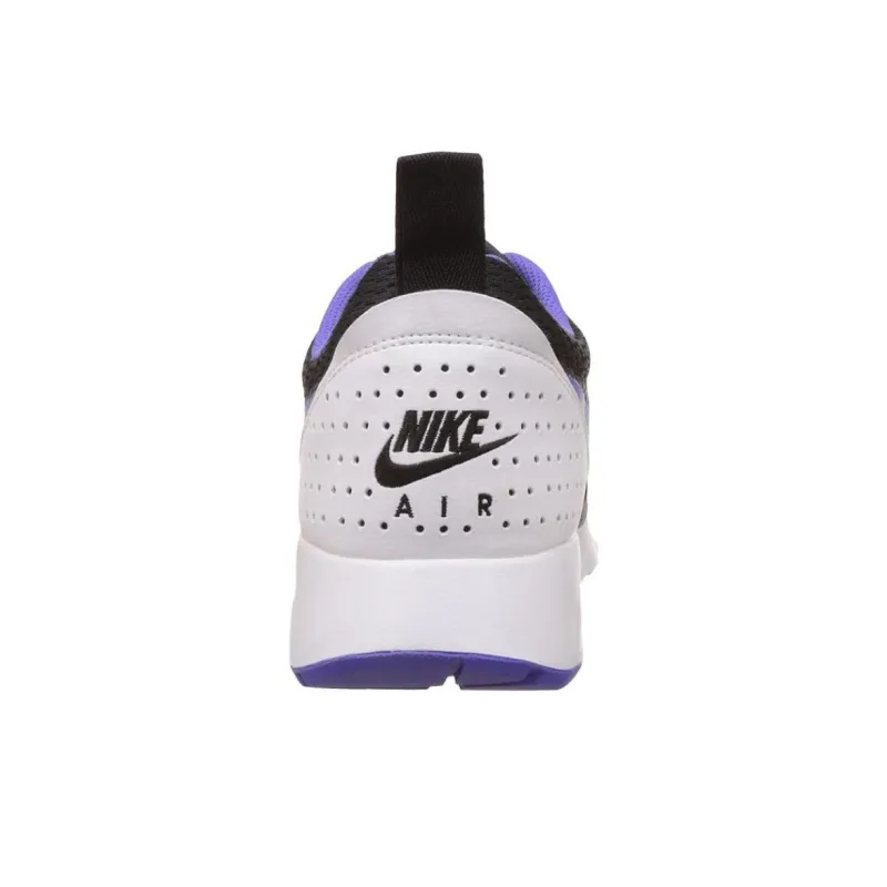 Nike Air Max Tavas Black Persian Voliet White-3