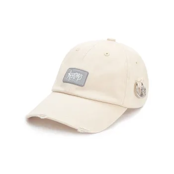 KENMO Cotton Baseball Caps Unisex