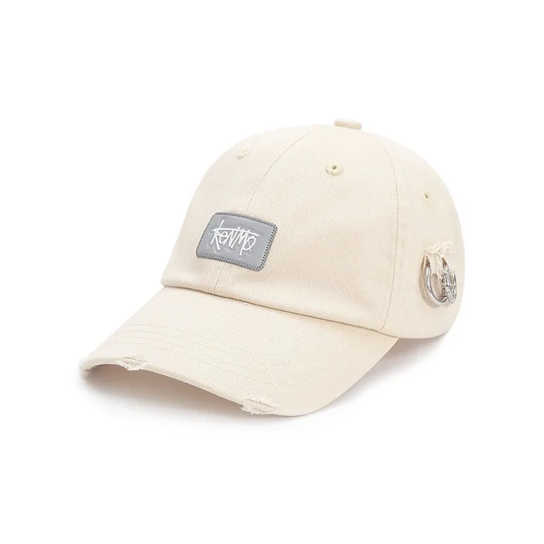 KENMO Cotton Baseball Caps Unisex-7