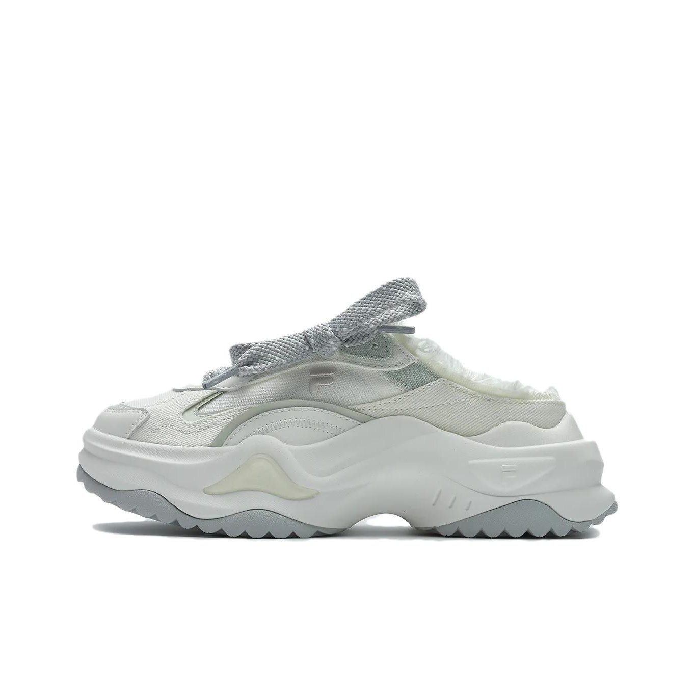 Champs Fila Shoes POIZON