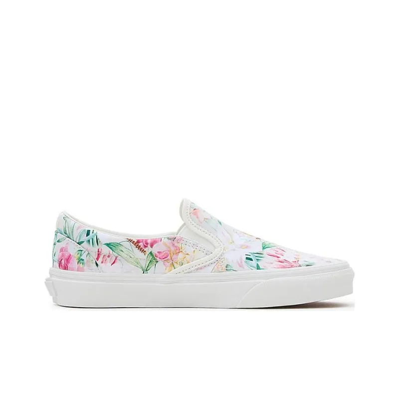 Vans Classic Slip On 'Bouquet'-1